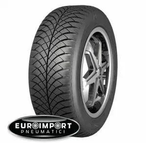 Nankang AW-6 245/40 R18 97 Y XL  TL